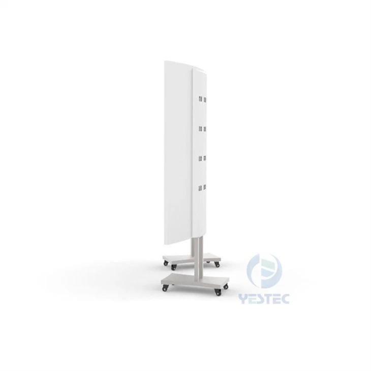 portable LED display