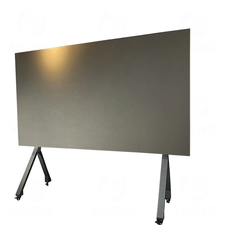 Abnehmbarer LED-Bildschirm